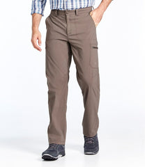 L.L.Bean Men's Water-Resistant Cresta Hiking Pants, Standard Fit CLOTHING