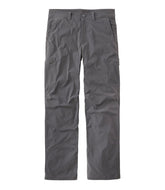 L.L.Bean Men's Cresta Hiking Pants, Standard Fit, Fleece-Lined CLOTHING