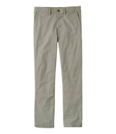 L.L.Bean Men's Comfort Stretch® Chino Pants, Standard Fit, Straight Leg CLOTHING|SALE