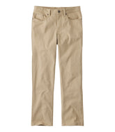 L.L.Bean Men's Field Pants, Five-Pocket, Standard Fit, Straight Leg CLOTHING|SALE