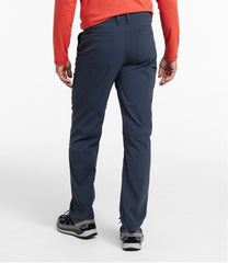 L.L.Bean Men's Access Trail Pants, Standard Fit Straight-Leg CLOTHING