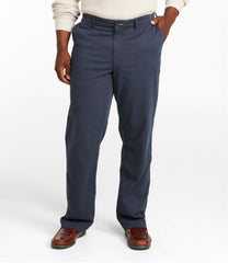 L.L.Bean Men's Comfort Stretch® Chino Pants, Classic Fit, Straight Leg CLOTHING|SALE