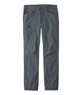 L.L.Bean Men's Water-Resistant Cresta Hiking Five-Pocket Pants, Standard Fit, Straight Leg CLOTHING|SALE