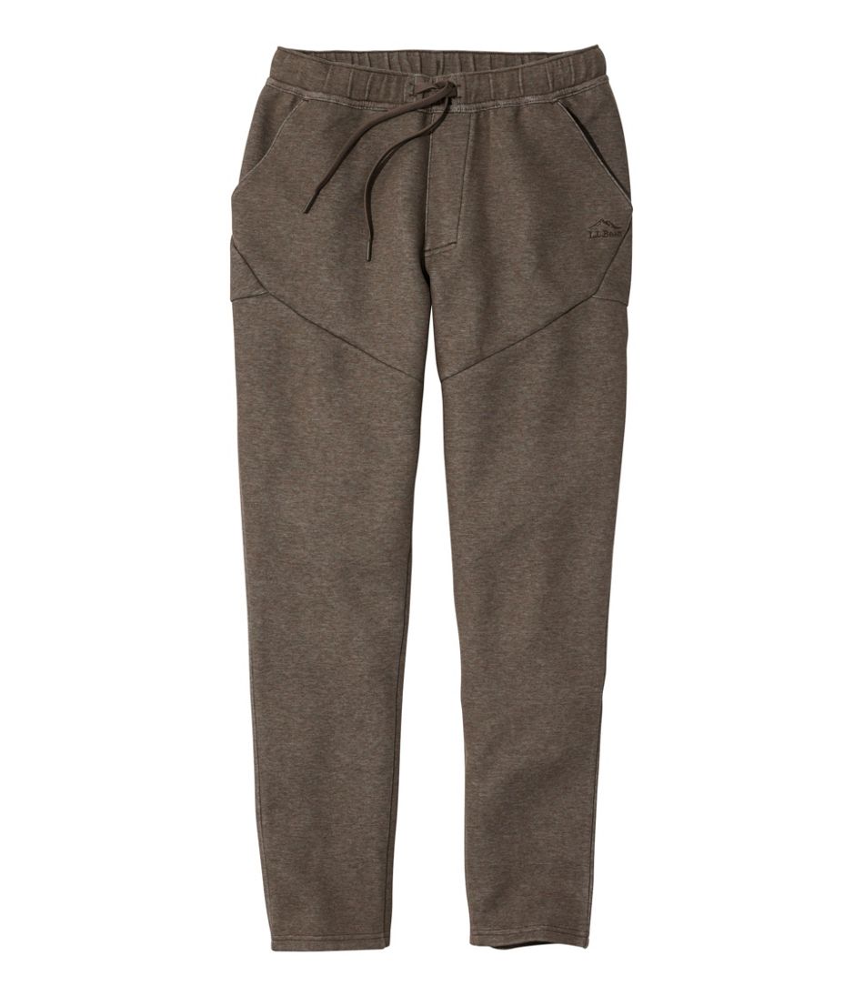 L.L.Bean Men's Multisport Lifestyle Sweatpants CLOTHING|SALE