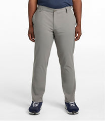 L.L.Bean Men's VentureStretch Commuter Chinos, Tapered Leg CLOTHING|SALE