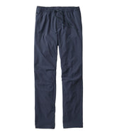 L.L.Bean Men's Multisport Pants, Lined CLOTHING