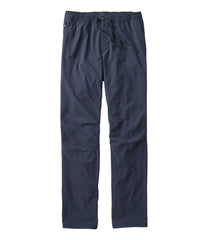 L.L.Bean Men's Multisport Pants, Lined CLOTHING