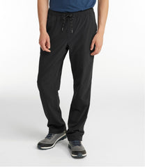 L.L.Bean Men's Multisport Pants, Lined CLOTHING