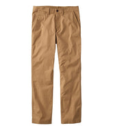 L.L.Bean Men's Comfort Stretch Performance® Chinos, Standard Athletic Fit, Straight Leg CLOTHING|SALE
