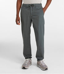 L.L.Bean Men's Explorer Ripstop Pants, Comfort Waist, Standard Fit, Tapered Leg CLOTHING|SALE