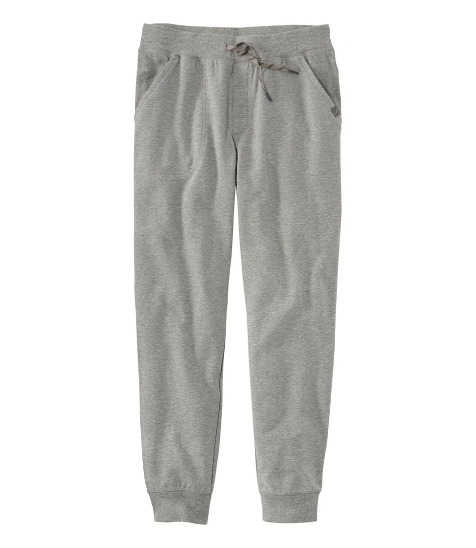 L.L.Bean Men's Comfort Camp Sweatpants CLOTHING|SALE