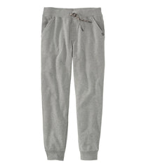 L.L.Bean Men's Comfort Camp Sweatpants CLOTHING|SALE