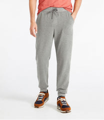 L.L.Bean Men's Comfort Camp Sweatpants CLOTHING|SALE