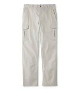 L.L.Bean Men's Tropic-Weight Cargo Pants, Classic Fit, Straight Leg CLOTHING