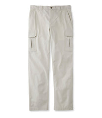 L.L.Bean Men's Tropic-Weight Cargo Pants, Classic Fit, Straight Leg CLOTHING