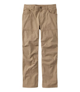 L.L.Bean Men's Riverton Pants, Standard Athletic Fit, Straight Leg CLOTHING|SALE