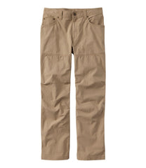 L.L.Bean Men's Riverton Pants, Standard Athletic Fit, Straight Leg CLOTHING|SALE