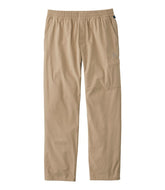 L.L.Bean Men's Tropicwear Comfort Pants CLOTHING|OUTDOOR EQUIPMENT