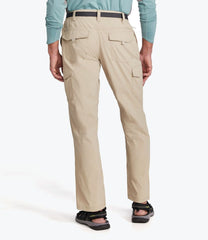 L.L.Bean Men's Tropicwear Pants CLOTHING|OUTDOOR EQUIPMENT