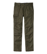 L.L.Bean Men's Maine Guide Lightweight Wool Pants CLOTHING|OUTDOOR EQUIPMENT