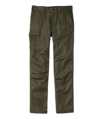 L.L.Bean Men's Maine Guide Lightweight Wool Pants CLOTHING|OUTDOOR EQUIPMENT