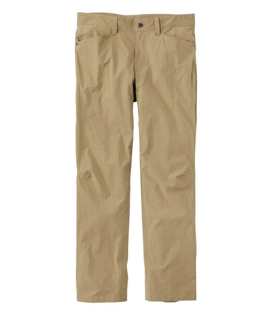 L.L.Bean Men's No Fly Zone Pants CLOTHING|OUTDOOR EQUIPMENT