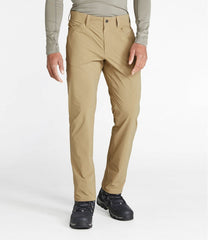 L.L.Bean Men's No Fly Zone Pants CLOTHING|OUTDOOR EQUIPMENT