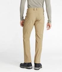 L.L.Bean Men's No Fly Zone Pants CLOTHING|OUTDOOR EQUIPMENT