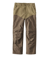 L.L.Bean Men's Upland Briar Field Pants CLOTHING|OUTDOOR EQUIPMENT