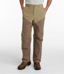 L.L.Bean Men's Upland Briar Field Pants CLOTHING|OUTDOOR EQUIPMENT