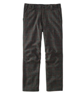 L.L.Bean Men's Maine Guide Wool Pant, Malone Plaid CLOTHING|OUTDOOR EQUIPMENT|SALE