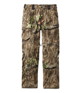 L.L.Bean Men's Ridge Runner Softshell Pant Camouflage II CLOTHING|OUTDOOR EQUIPMENT|SALE