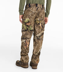 L.L.Bean Men's Ridge Runner Softshell Pant Camouflage II CLOTHING|OUTDOOR EQUIPMENT|SALE