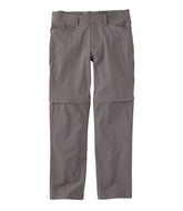 L.L.Bean Men's No Fly Zone Zip-Off Pants CLOTHING|OUTDOOR EQUIPMENT