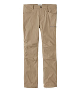 L.L.Bean Men's Tropicwear CoolPro Fishing Pants CLOTHING|OUTDOOR EQUIPMENT
