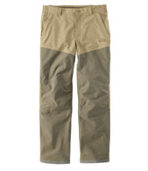 L.L.Bean Men's Tek Upland Waterproof Briar Pants CLOTHING|OUTERWEAR|OUTDOOR EQUIPMENT