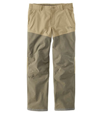 L.L.Bean Men's Tek Upland Waterproof Briar Pants CLOTHING|OUTERWEAR|OUTDOOR EQUIPMENT
