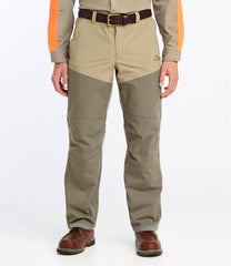 L.L.Bean Men's Tek Upland Waterproof Briar Pants CLOTHING|OUTERWEAR|OUTDOOR EQUIPMENT