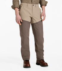 L.L.Bean Men's Upland Pro Hunting Pants CLOTHING|OUTDOOR EQUIPMENT