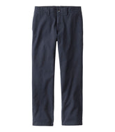 L.L.Bean Men's Easy-Care Stretch Chinos, Classic Fit, Straight Leg CLOTHING|SALE