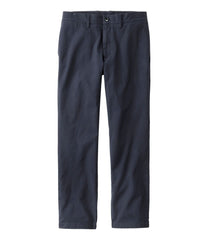 L.L.Bean Men's Easy-Care Stretch Chinos, Classic Fit, Straight Leg CLOTHING|SALE