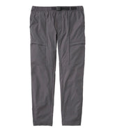 L.L.Bean Men's Pathfinder Ripstop Belted Hiking Pants CLOTHING|SALE