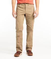 L.L.Bean Men's Riverton Pants with Stretch, Standard Fit, Straight Leg CLOTHING|SALE