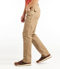 L.L.Bean Men's Riverton Pants with Stretch, Standard Fit, Straight Leg CLOTHING|SALE
