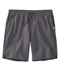 L.L.Bean Men's Multisport Shorts, 9" CLOTHING