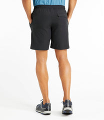 L.L.Bean Men's Multisport Shorts, 9" CLOTHING