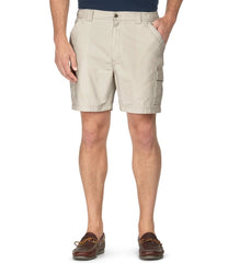 L.L.Bean Men's Tropic-Weight Cargo Shorts, Comfort Waist, 6" CLOTHING