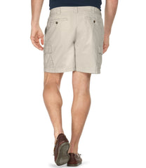 L.L.Bean Men's Tropic-Weight Cargo Shorts, Comfort Waist, 6" CLOTHING