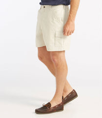 L.L.Bean Men's Tropic-Weight Cargo Shorts, Comfort Waist, 6" CLOTHING