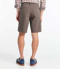 L.L.Bean Men's Cresta Hiking Shorts, 10" CLOTHING